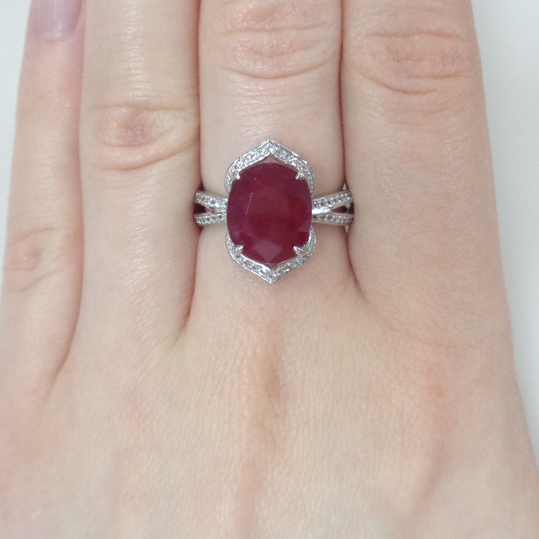 10321-001092 Кольцо (Ag 925)